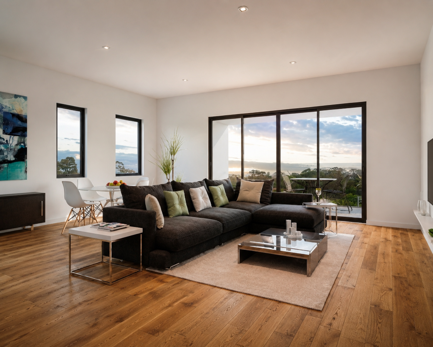 17-21 Queens Street view 2
